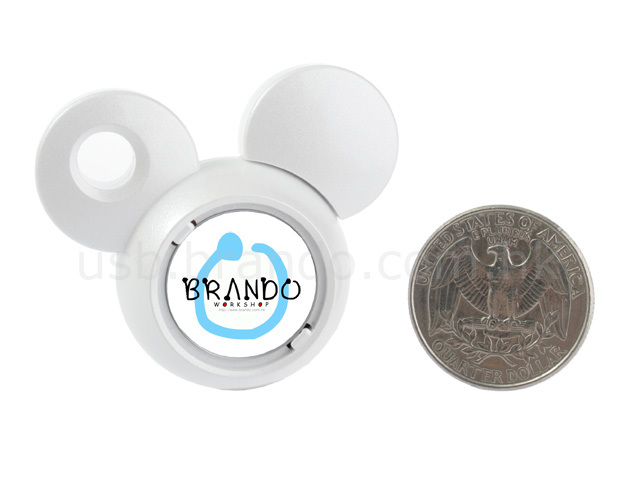 A-Data Theme Series T703 Disney Flash Drive