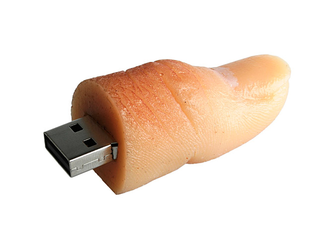 USB (Thumb) Drive