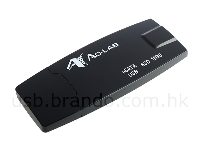 eSATA & USB Combo Drive