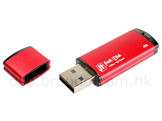 JT 2-in1 Flash Drive + MicroSDHC Card reader