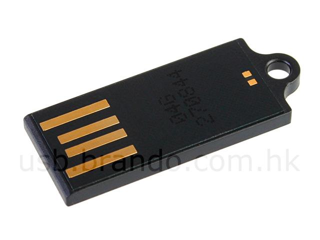 USB i-Disk Charm Flash Drive