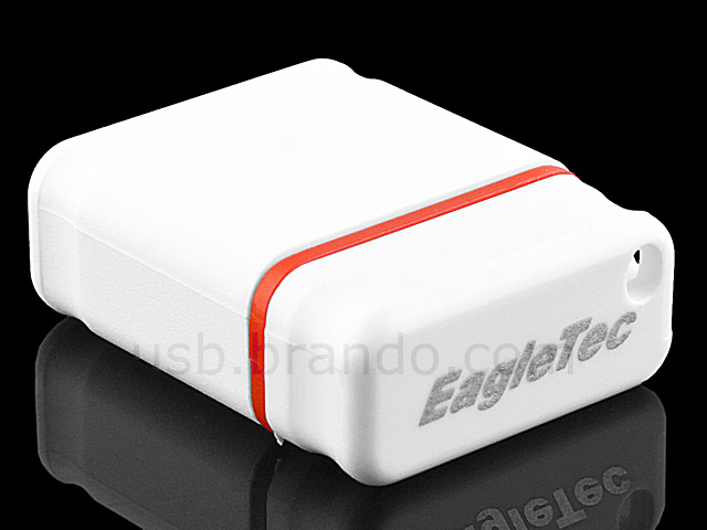 EagleTec USB Nano Flash Drive