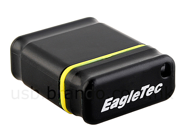 EagleTec USB Nano Flash Drive