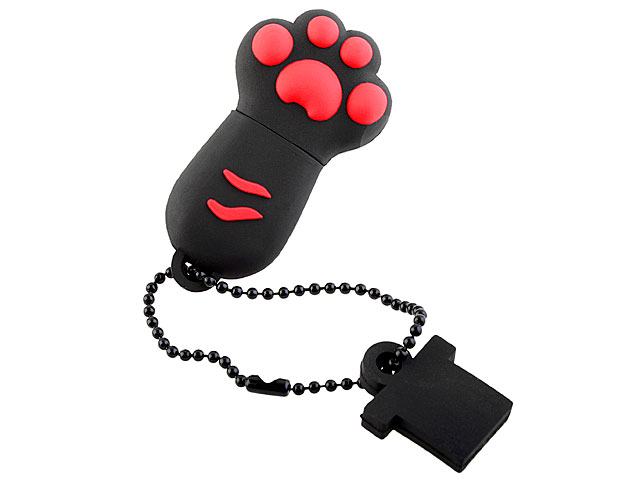 USB Paw Flash Drive