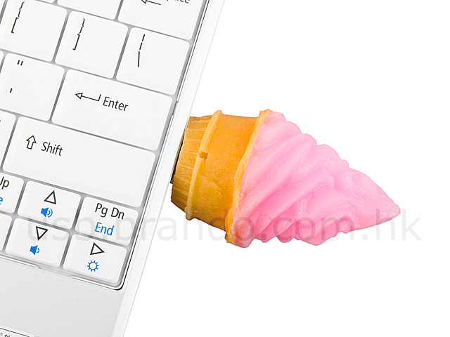 USB Ice Cream Flash Drive