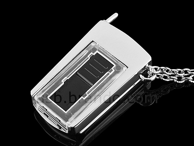 USB Jewel Mobile Flash Drive