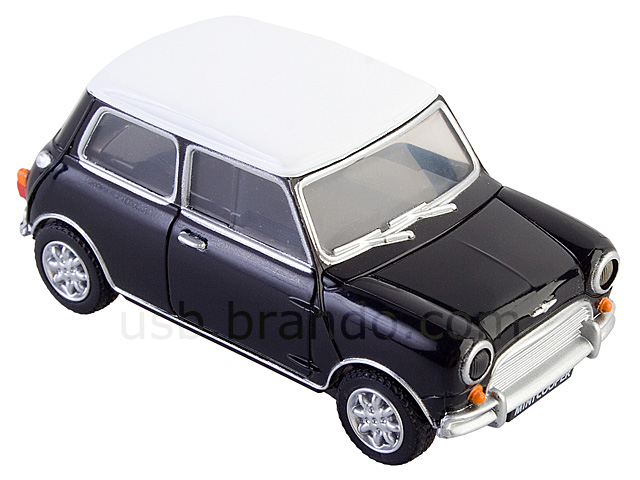 未使用MINI COOPER USB 2.0 Drive