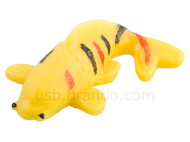 USB Koi Carp Fish Flash Drive