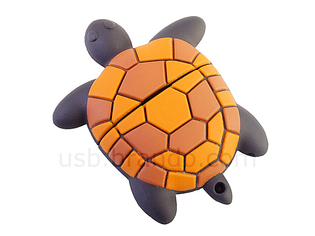 USB Sea Turtle Flash Drive