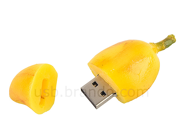 USB Mango Flash Drive