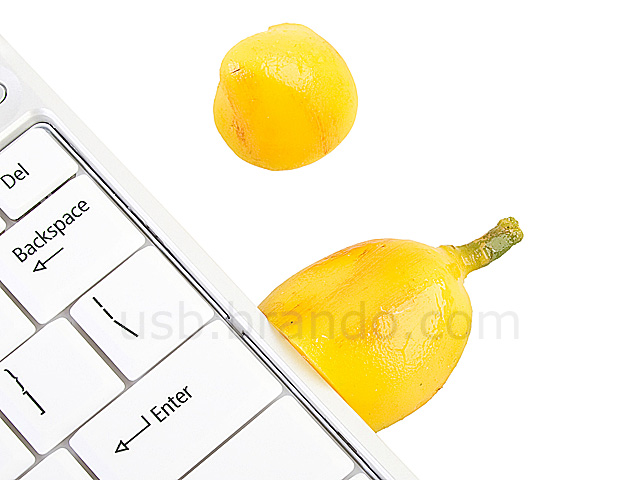 USB Mango Flash Drive