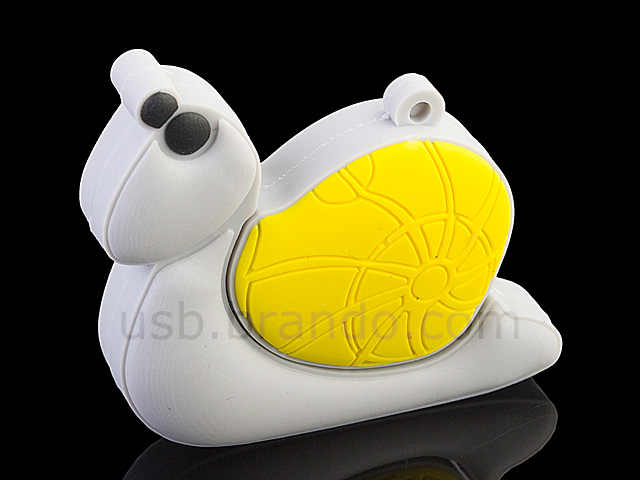 USB Snail Flash Drive