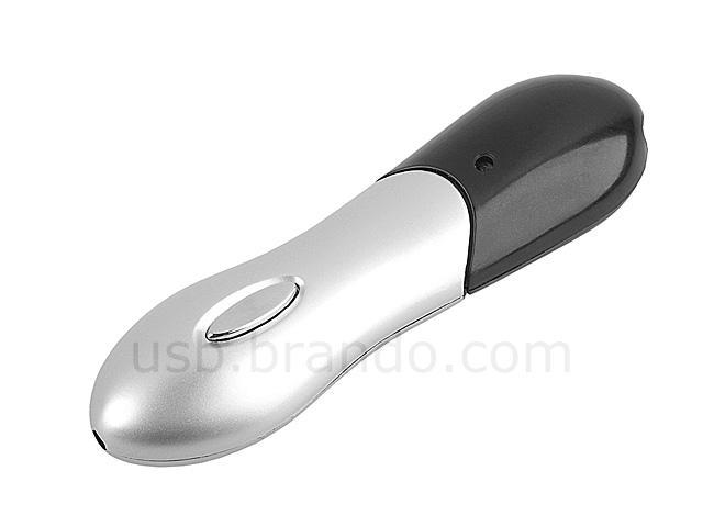 USB Laser Pointer Flash Drive