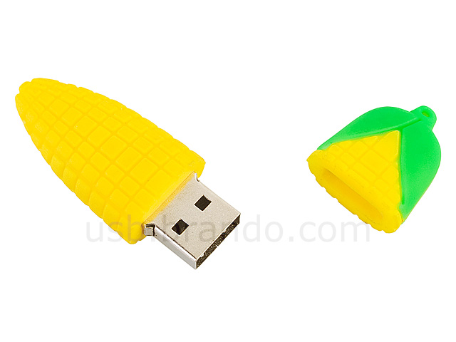 USB Maize Flash Drive