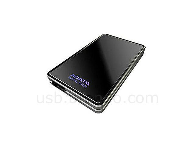 A-Data NH01 USB 3.0 2.5" Portable Hard Disk