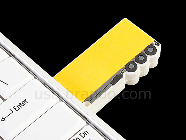USB Lorry Flash Drive