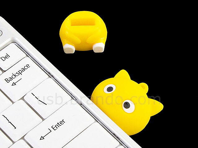 USB Cat Flash Drive