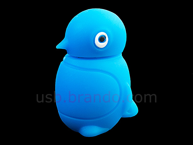 USB Bird Flash Drive