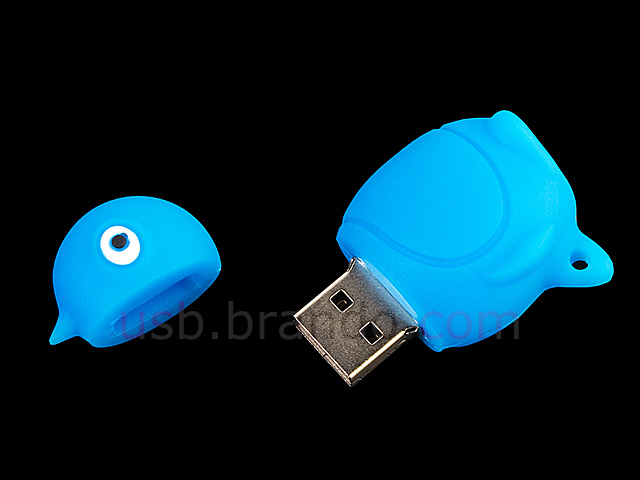 USB Bird Flash Drive