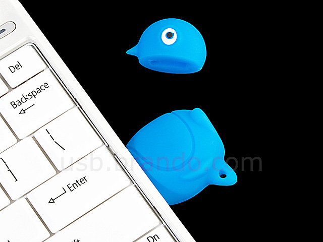 USB Bird Flash Drive