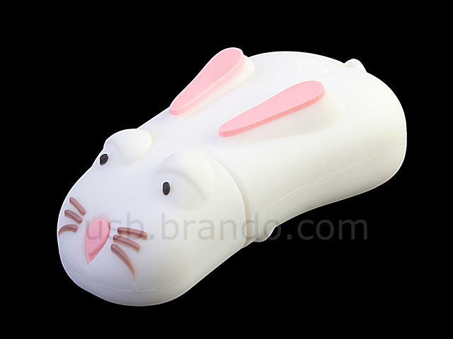 USB Rabbit Flash Drive