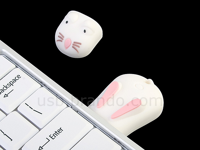 USB Rabbit Flash Drive