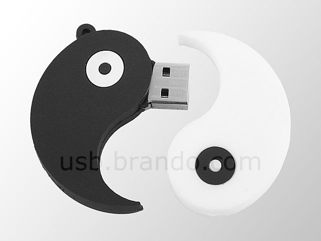 USB Tai Chi Flash Drive