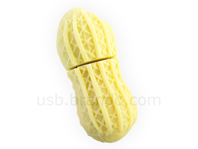 USB Peanut Flash Drive