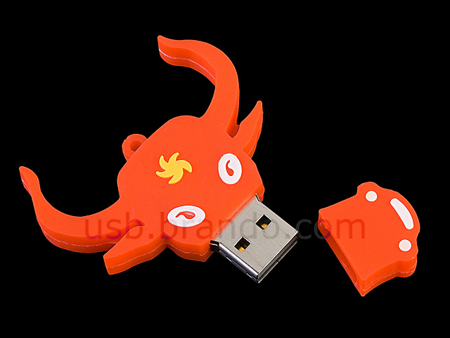 USB Buffalo Flash Drive