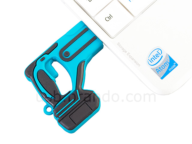 USB Electric Drill Flash Drive