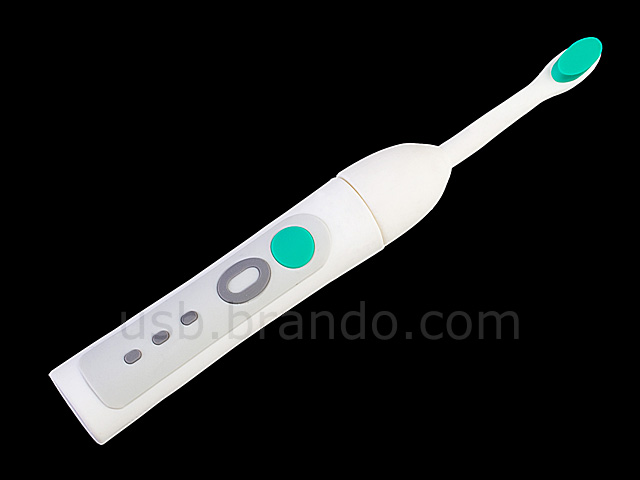 USB Electric Toothbrush Flash Drive