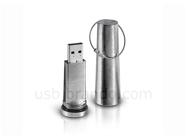 LaCie XtremKey USB Flash Drive