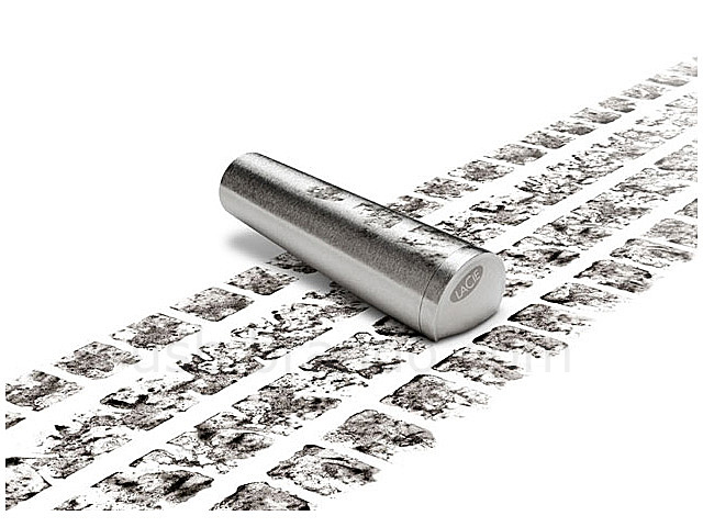 LaCie XtremKey USB Flash Drive