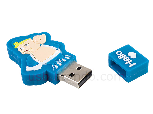 USB Zhu Bajie Flash Drive