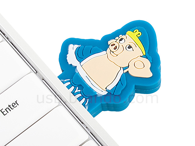 USB Zhu Bajie Flash Drive