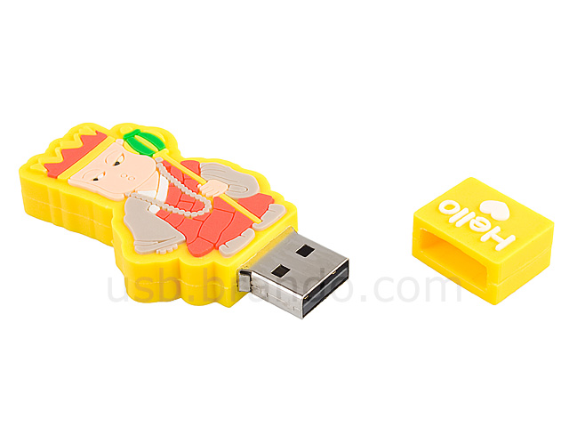 USB Tripitaka Flash Drive