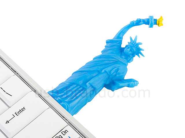 USB The Statue of Liberty Flash Drive