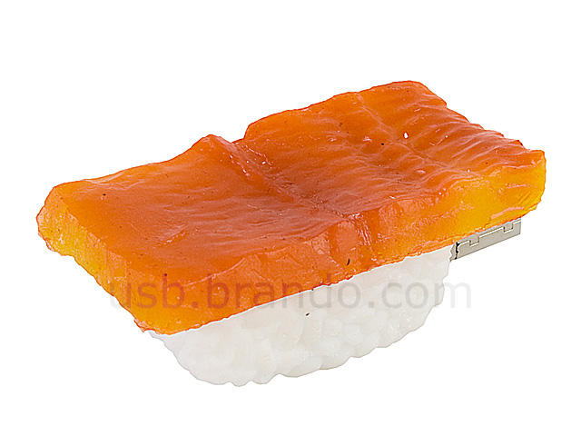 USB Sea Eel Sushi Flash Drive