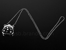 USB Jewel Handbag Necklace Flash Drive III