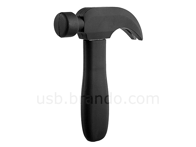 USB Hammer Flash Drive