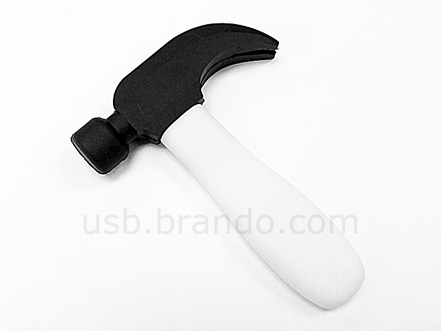 USB Hammer Flash Drive