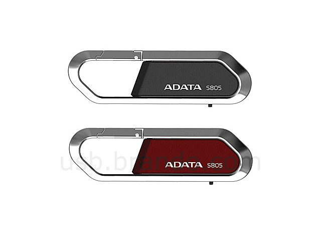 A-Data Nobility Series S805 Sports USB Flash Drive