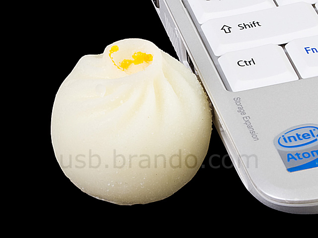 USB Xiaolongbao Flash Drive