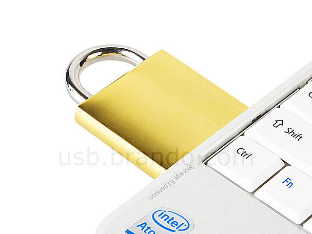 lock usb drive