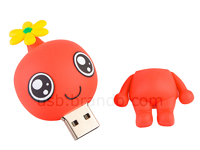 USB Baby Flash Drive