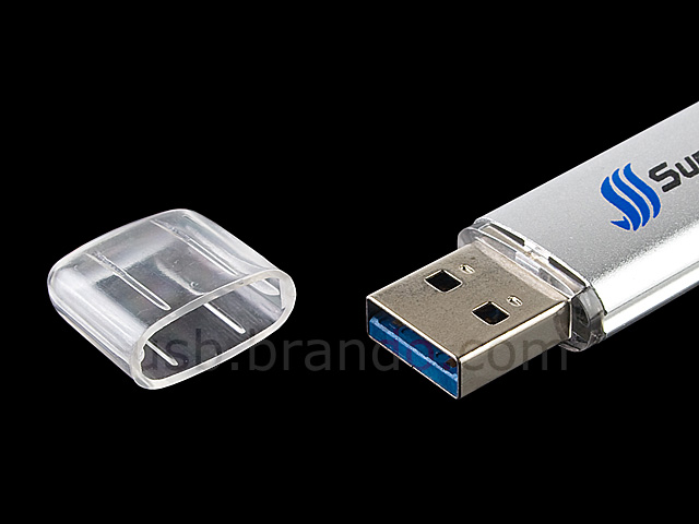 USB 3.0 SuperSSpeed Flash Drive