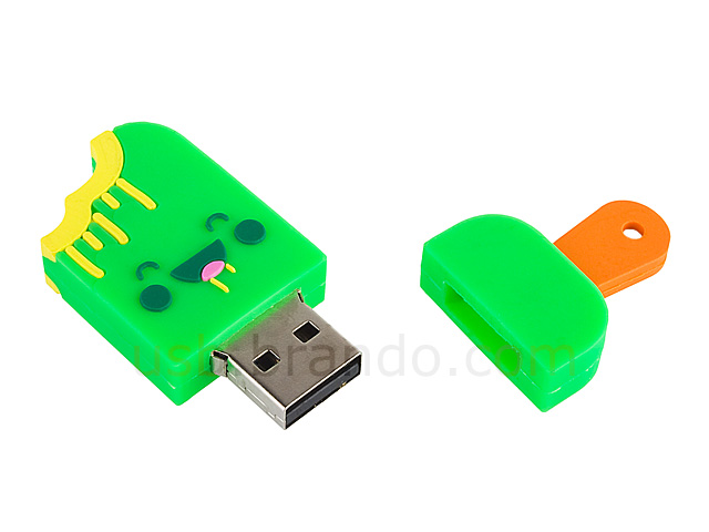 USB Popsicle Flash Drive