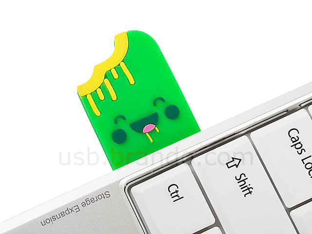 USB Popsicle Flash Drive