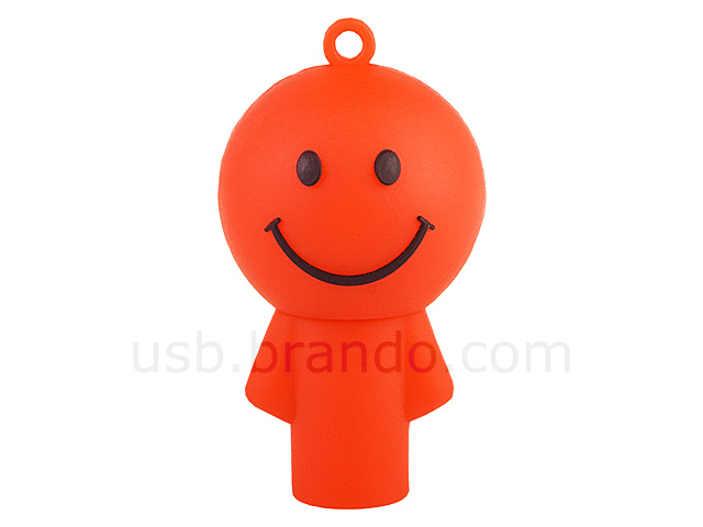 USB Happy-Kid Flash Drive