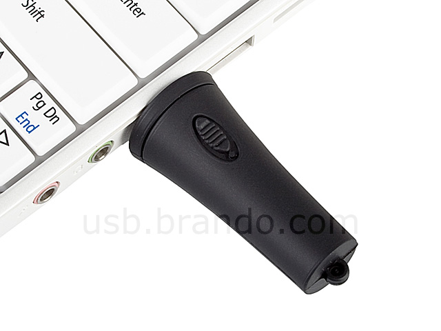 USB Microphone Flash Drive